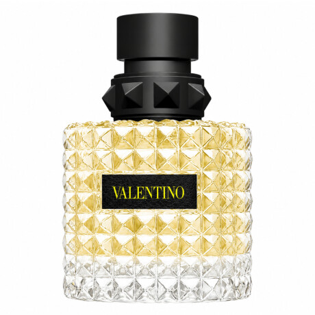 Perfume Valentino Born in Roma Yellow Donna 50ml Perfume Valentino Born in Roma Yellow Donna 50ml