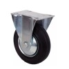 Ruedas: Fijas, Giratorias Con/sin Freno. 75mm A 250mm Ruedas: Fijas, Giratorias Con/sin Freno. 75mm A 250mm