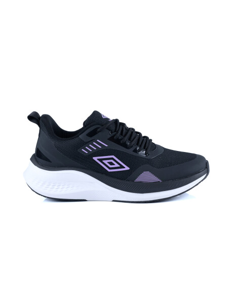 Championes BOLTALK Umbro Mujer 02d
