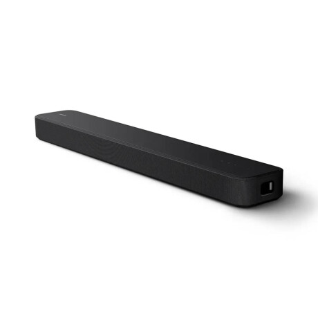 Barra de Sonido Sony 3.1 HT-S2000 Negro