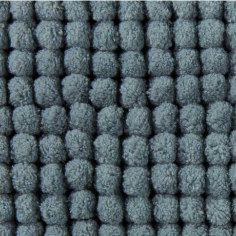 Alfombra Baño Fagersta 50X80 Azul Empolvado