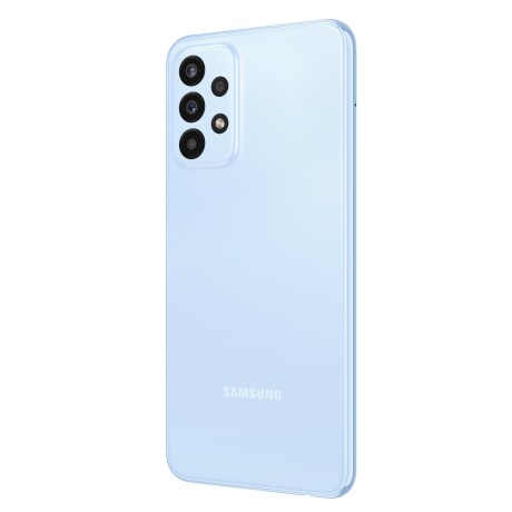 Cel Samsung Galaxy A23 4gb 128gb Blue 5g Cel Samsung Galaxy A23 4gb 128gb Blue 5g