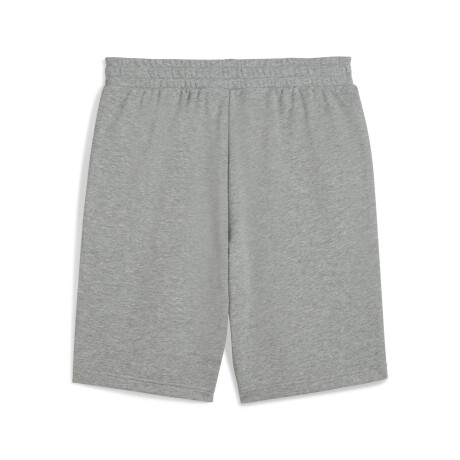Peñarol ESS Shorts 10 68259803 Gris