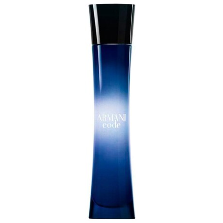 Perfume Giorgio Armani Code Donna EDP 75ml Original 75 mL