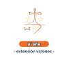 Lista de materiales - Primaria 2° año Extensión varones El Carmen Única