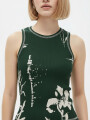 Musculosa Bamma Estampado 3