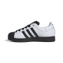 Superstar II - Unisex White