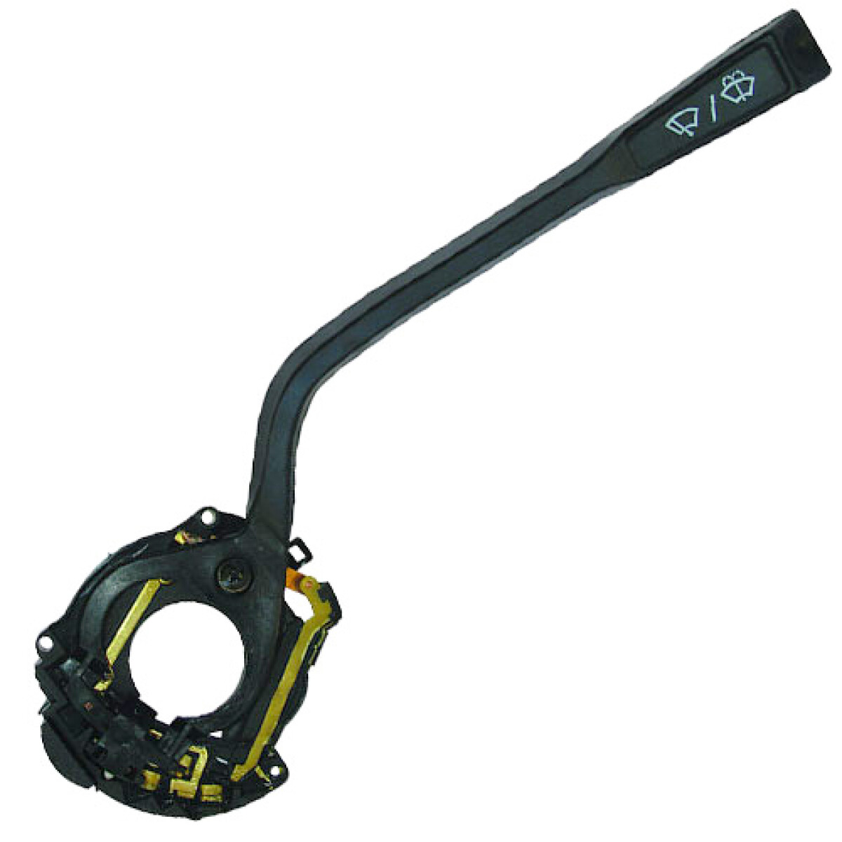 LLAVE BAJO VOLANTE VOLKSWAGEN L-PARABRISA CAMIONES =T00953519 MARILIA 