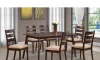 Juego de Comedor Ravenna 6 Sillas Juego de Comedor Ravenna 6 Sillas