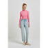BLUSA ML FEM SURTIDO