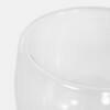 VASO DOBLE FONDO 150ML Unica