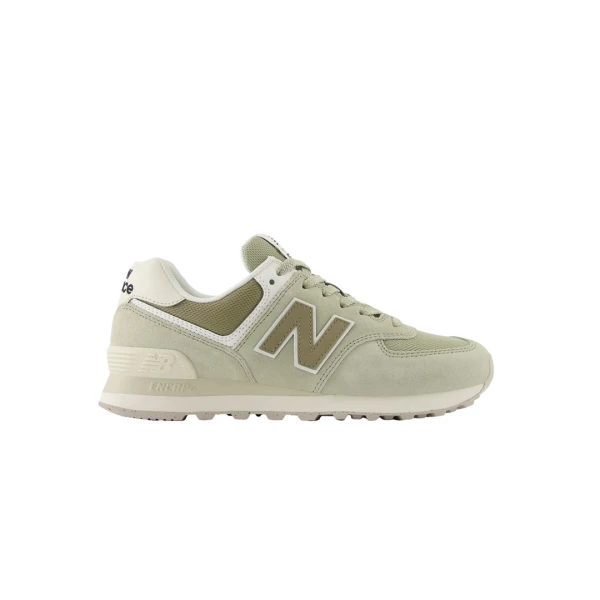 WL574DP2 - NEW BALANCE VERDE