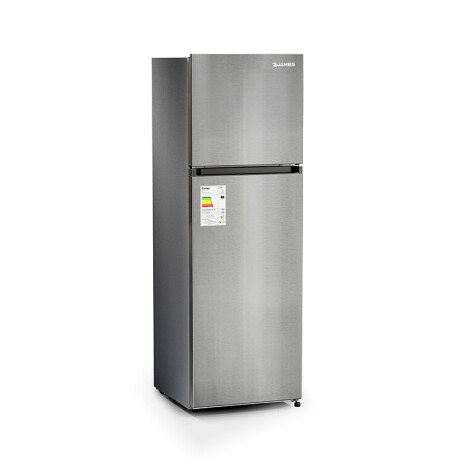Refrigerador James RJ 301I Inox Refrigerador James RJ 301I Inox