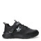 Championes Infantiles Footy Atlantis Negro - Gris