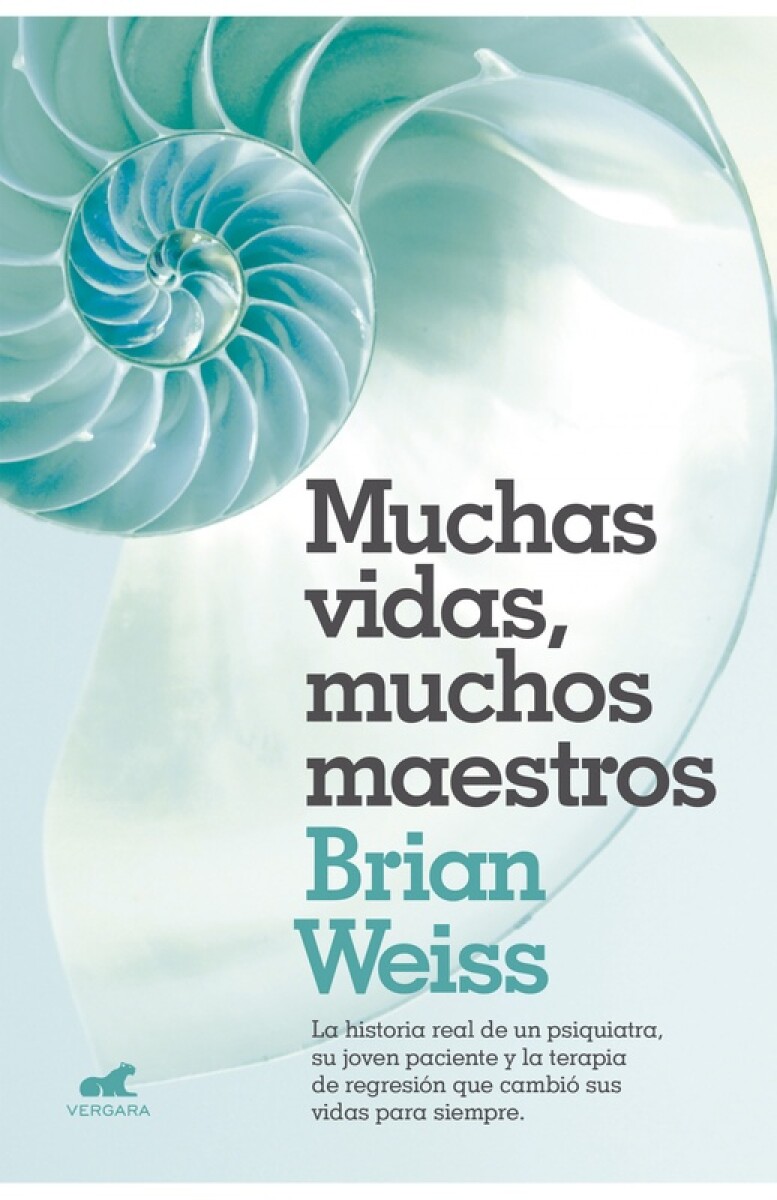 Muchas Vidas, Muchos Maestros 