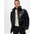 VMSABRINA SHORT JACKET GA BLACK