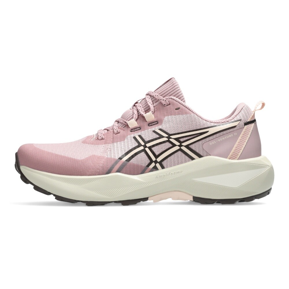 Zapatillas Trail Running Gel-Venture 11 Mujer Morganite/pearl Pink