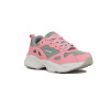Avia Calzado Deportivo Niño/a Rosado-gris