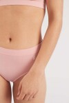 Culotteless PIMENTON Rosa Cuarzo