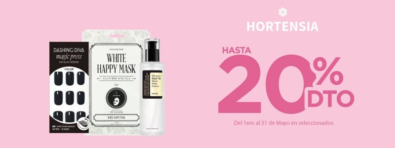 Hortensia