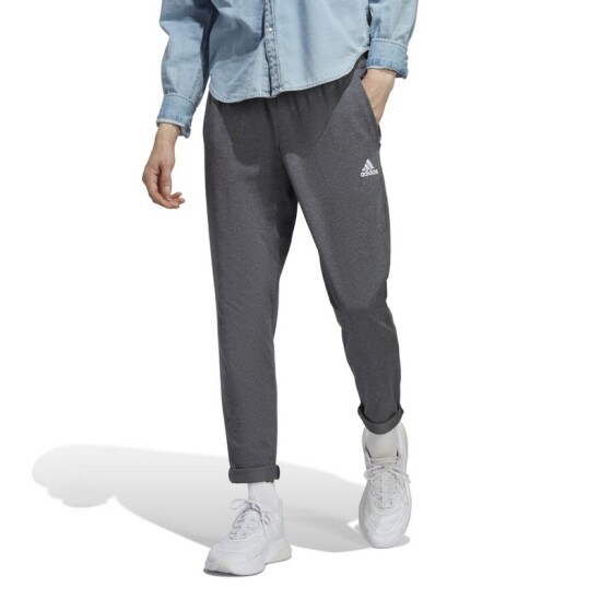 Pantalón Adidas Essentials Gris