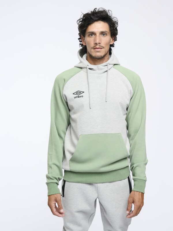 Canguro Evening Umbro Hombre 5mv