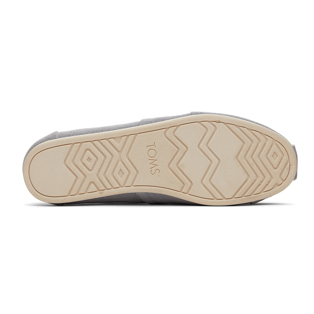 Htg Cvs Alpr Esp - Hombre Grey