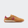 Championes Converse Run Star Trainer Marrón