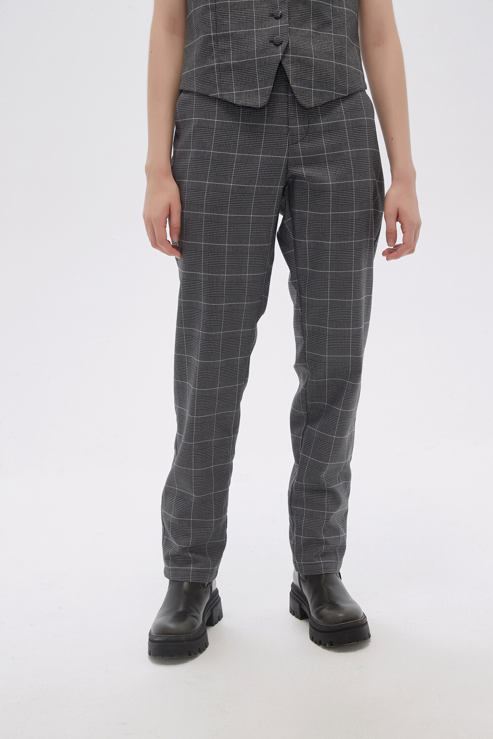 Pantalon Marida Estampado 1