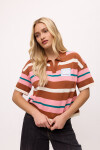 Remera Polox Rosa