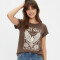 Remera Akaroa Estampado 2