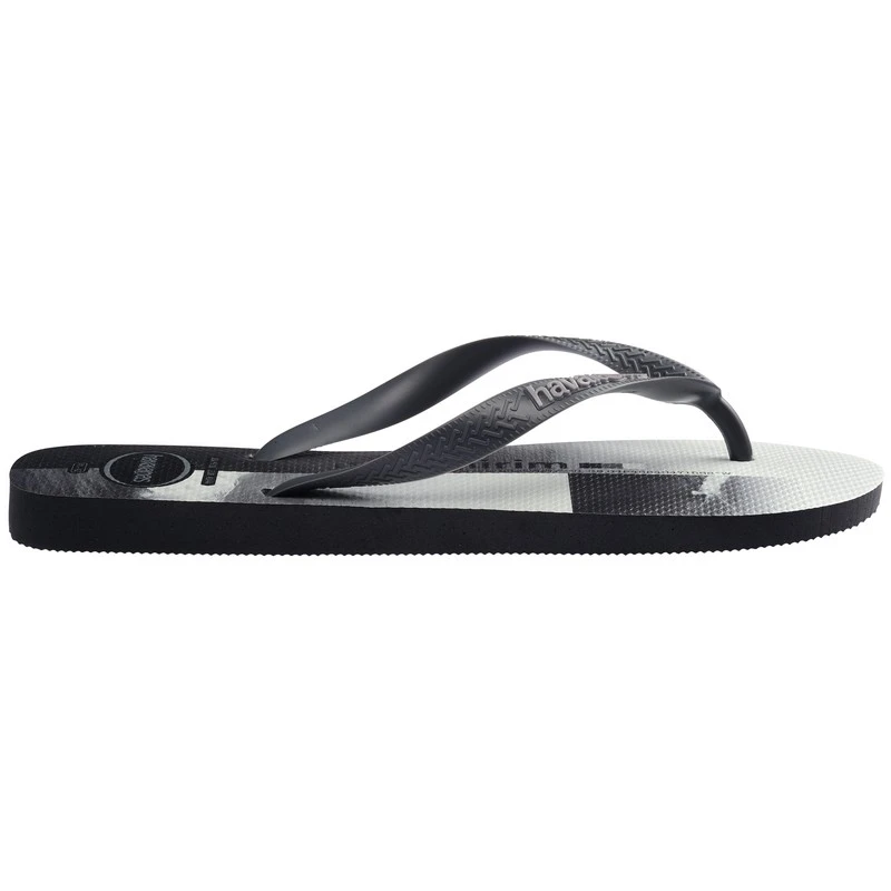 Ojotas Havaianas Top Surfer I Gris