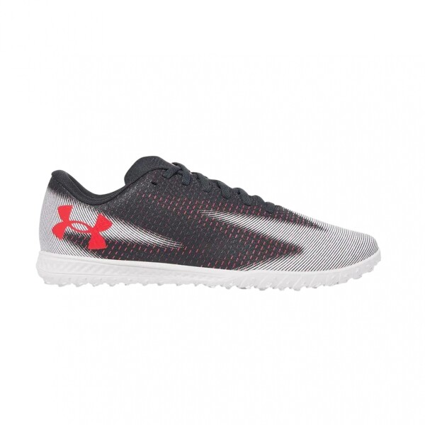 Championes Under Armour Shadow Select 3 Turf Black