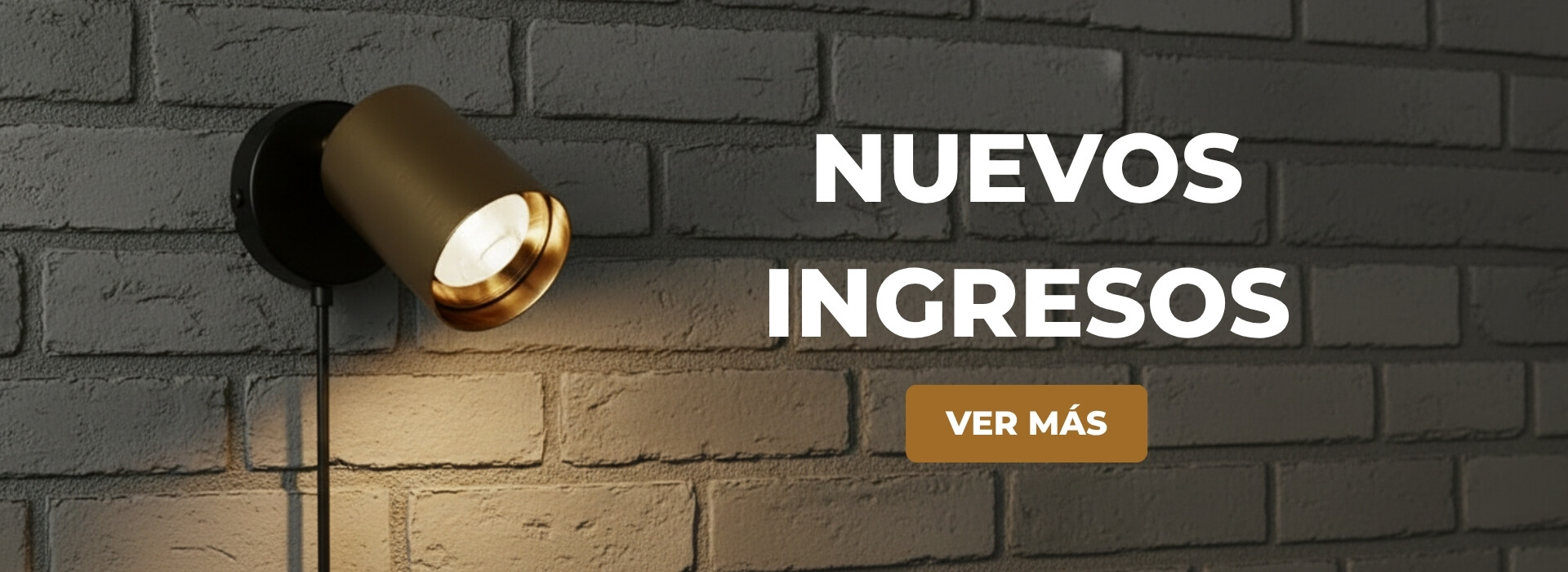 NUEVOS INGRESOS