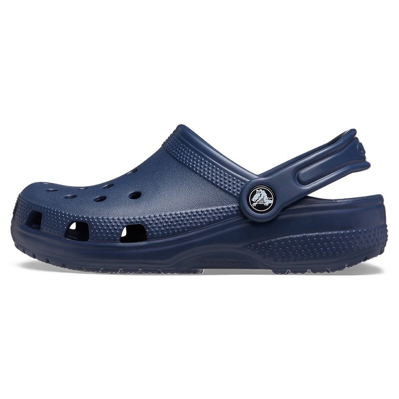Classic Niños Pequeños Azul