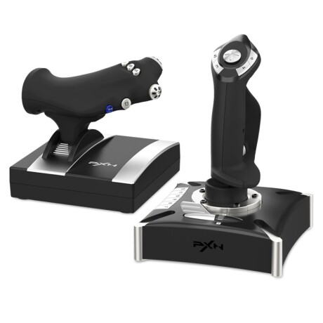 Joystick Pxn Simulador de Vuelo 2119 Pro 001