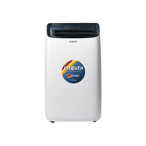 AIRE ACOND. ENXUTA AAENXP3S- 12000 BTU -SMART Portatil Sin color