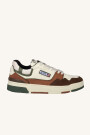 CLC LOW MAN Marron