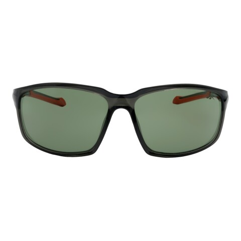 Lentes de Sol Chilli Beans Reebok Negro - Naranja