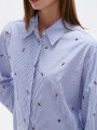 Blusa Fenrel Estampado 1