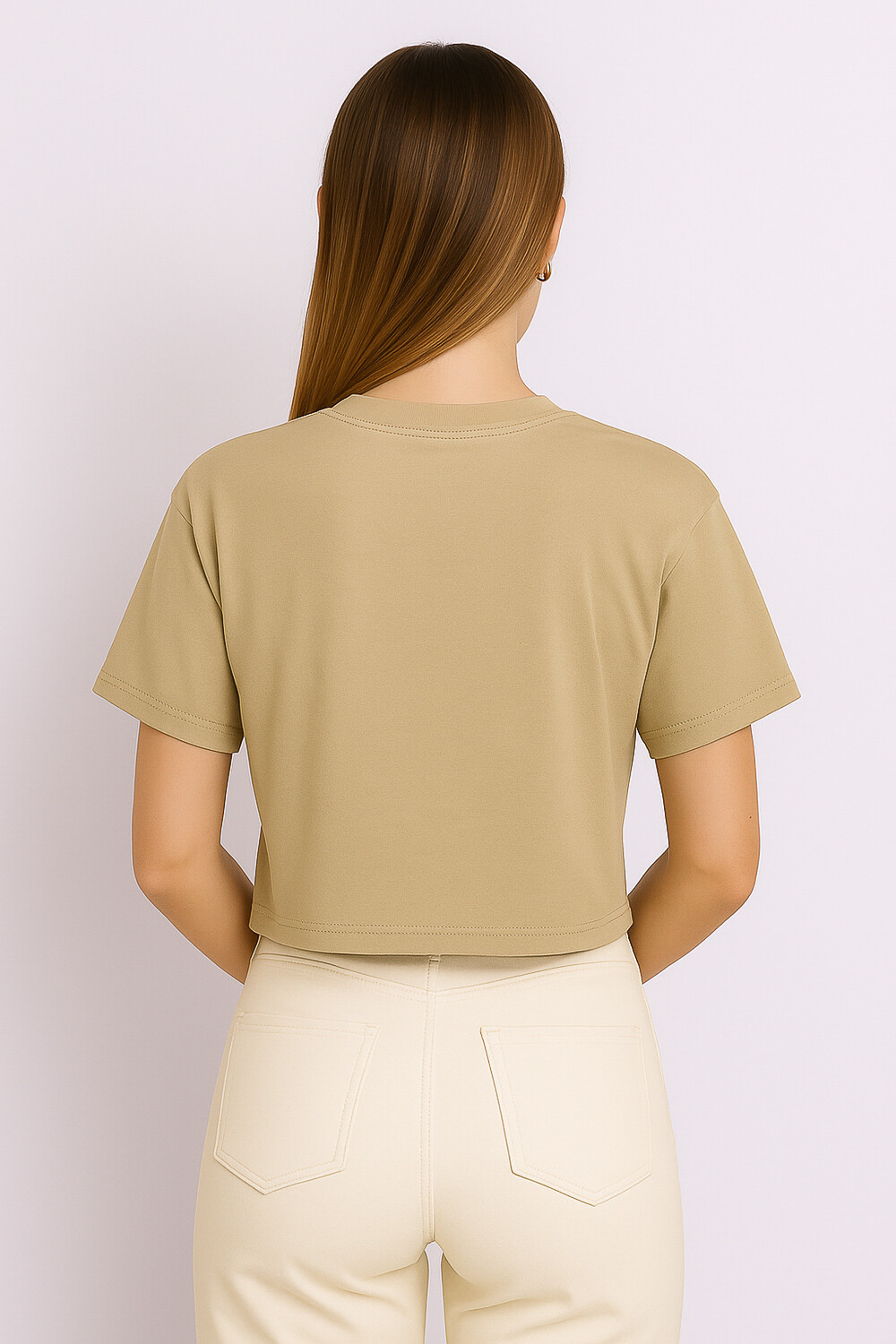 Remera Houndas Estampado 4