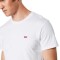 Remera Levi'sThe Original Tee BLANCO