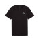 GRAPHICS BACK TEE - PUMA NEGRO