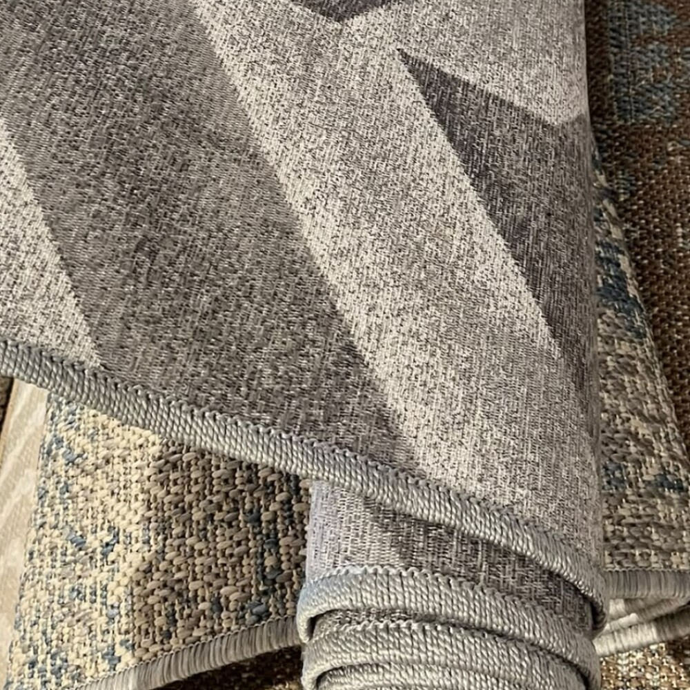 Alfombra moderna Función | 1.50x2.00m Vitral