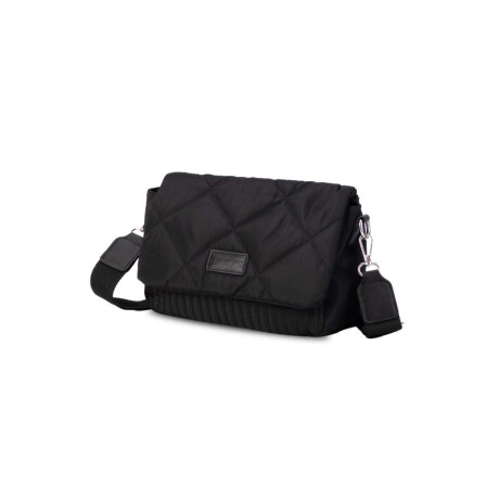 Bandolera yael Negro