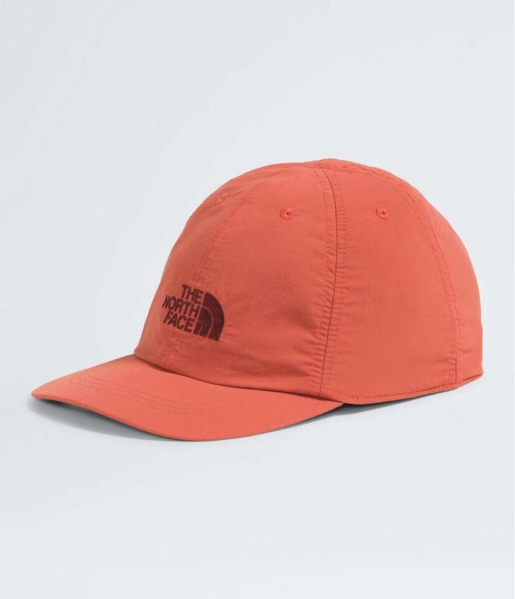 Gorra Horizon - Mars Dust/sumac 