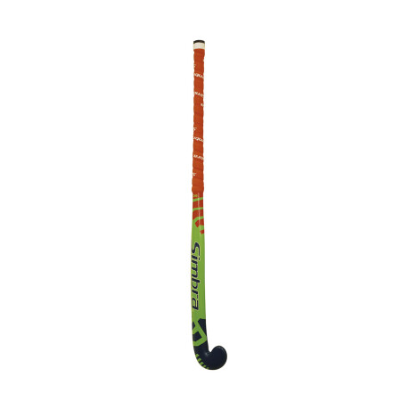 PALO HOCKEY GLASSY 4.0 Green & Orange