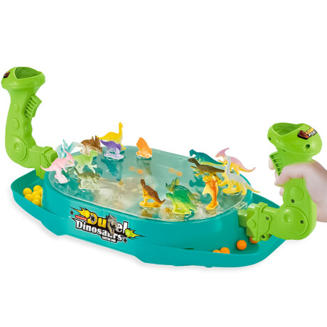 Juego Batalla De Dinosaurios Juego Mesa Con 80 Pcs Juego Batalla De Dinosaurios Juego Mesa Con 80 Pcs
