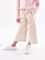 JEAN CARGO BEIGE