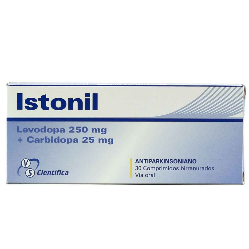 ISTONIL CJ X 30 COMP. única